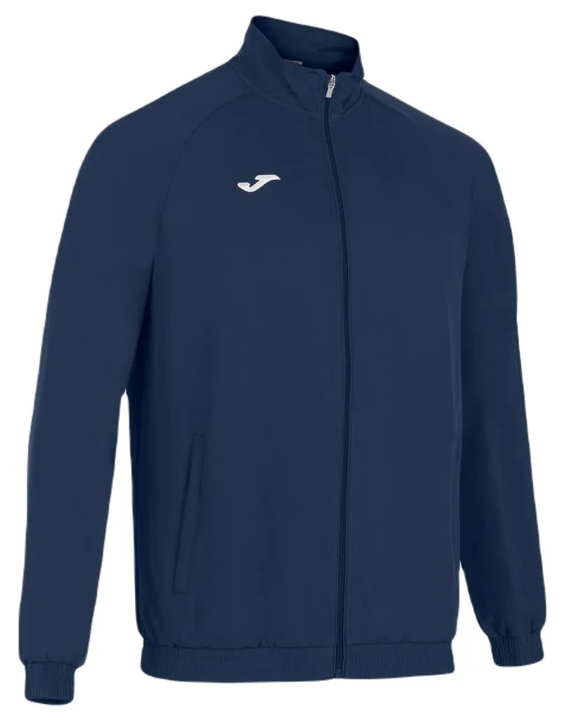 Joma Doha Microfiber Jacket - dark navy