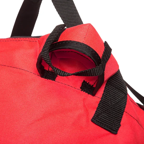 Wilson Teaching Cart Red Bag