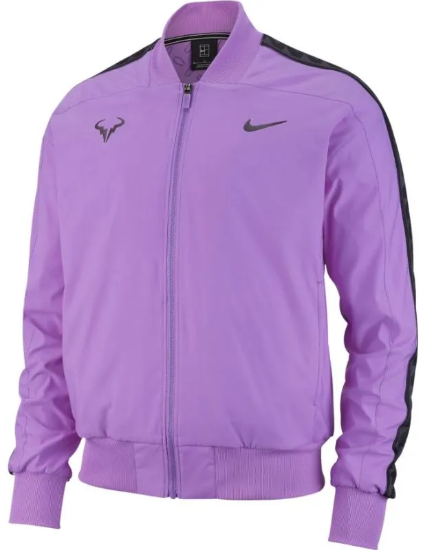 nike-court-rafa-jacket-bright-violet-black-1 Nike Court Rafa Jacket - bright violet/black