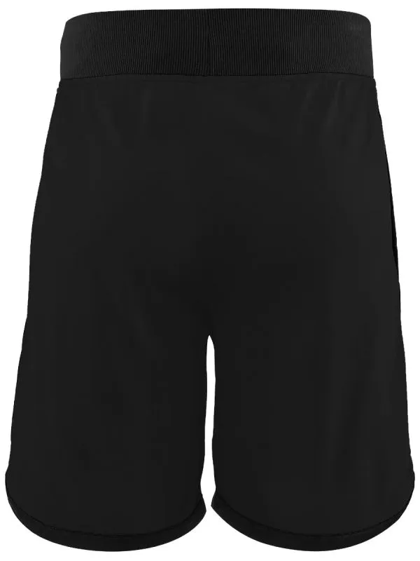 Hydrogen Tech Shorts Kids - black