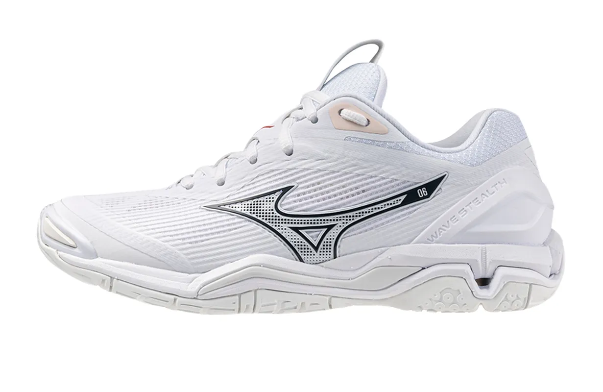 SH_X1GB243025 Mizuno Wave Stealth 6