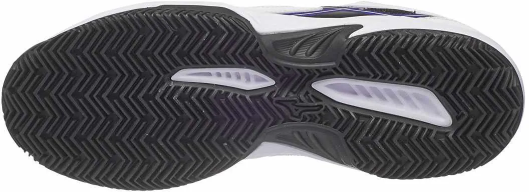  Mizuno Break Shot EX CC - white/black/blue
