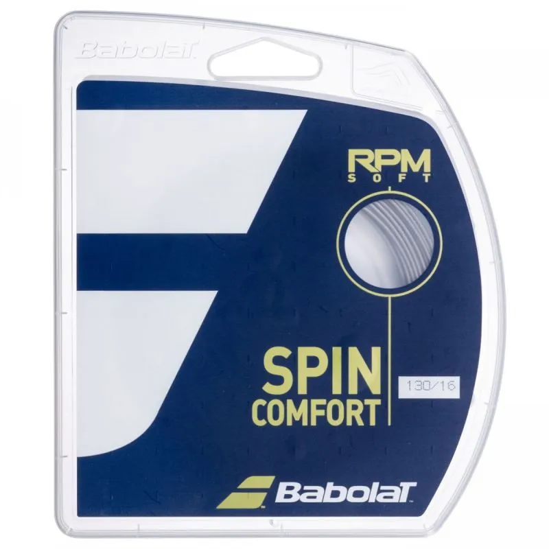 Babolat RPM Soft (12 m)