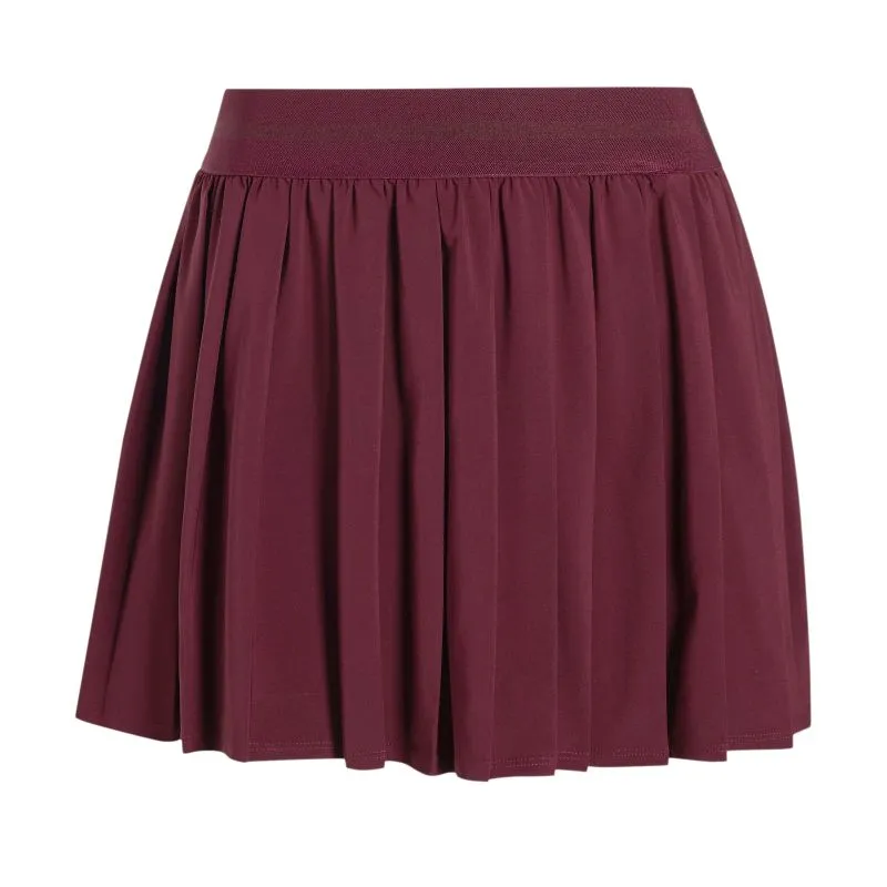 Adidas Classics Skirt - maroon