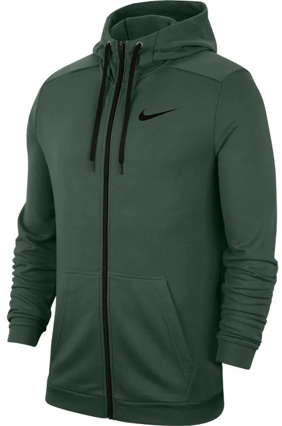 nike-dry-hoodie-fz-fleece-galactic-jade-black-1 Nike Dry Hoodie FZ Fleece - galactic jade/black