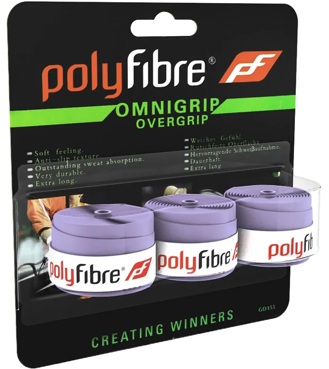 polyfibre-omnigrip-overgrip-3p-light-blue-1 Polyfibre Omnigrip Overgrip 3P - light blue