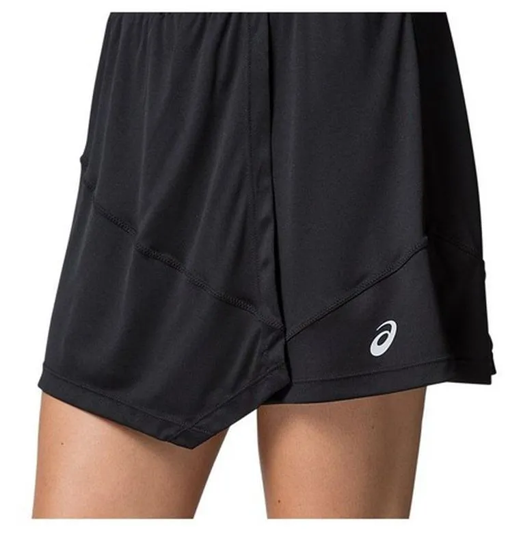 Asics Club W Skort New - performance black