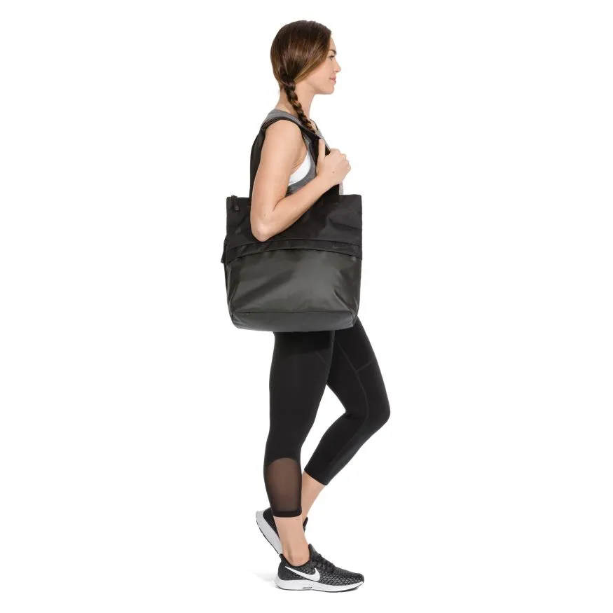 nike-w-pro-crop-black-white-14 Nike W Pro Crop - black/white