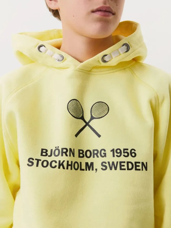 bjorn-borg-hood-sport-g-yellow-pear-3 Björn Borg Hood Sport G - yellow pear