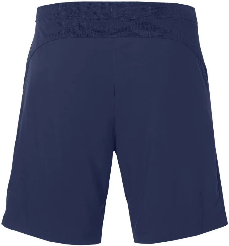 Asics Club Short 7IN - indigo blue