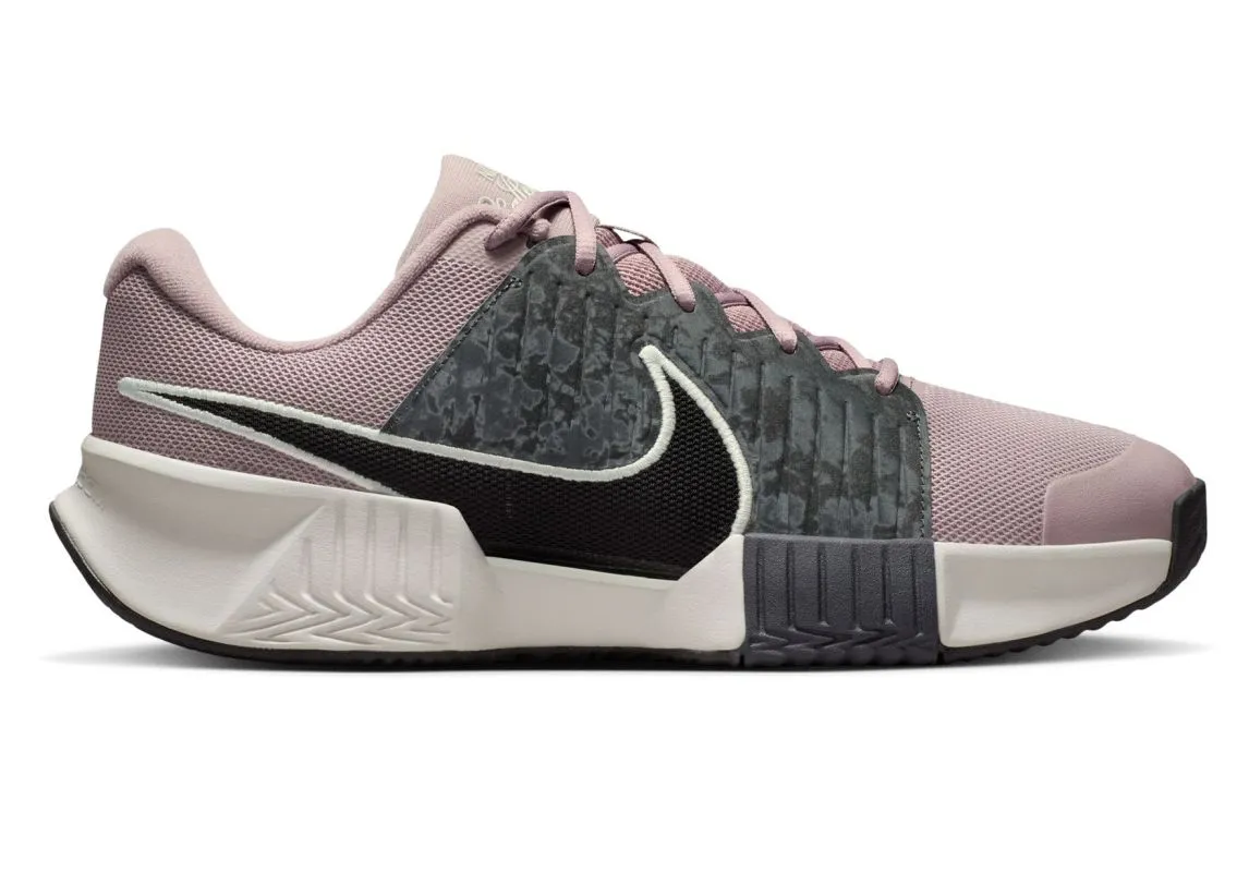 Nike Zoom GP Challenge Pro Premium Clay- violet ore/black/barely green/anthracite Nike Zoom GP Challenge Pro Premium Clay- violet ore/black/barely green/anthracite