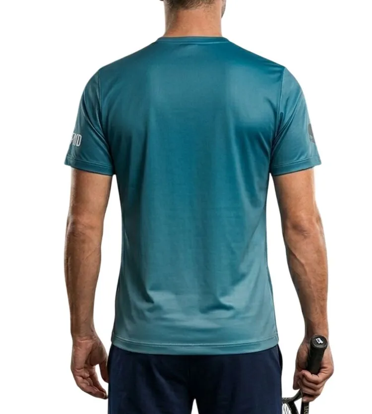 Hydrogen Shade Tech - light blue/orange