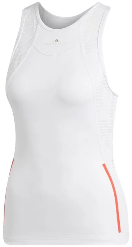 adidas-stella-mccartney-tank-white-1-30988 Adidas Stella McCartney Tank - white