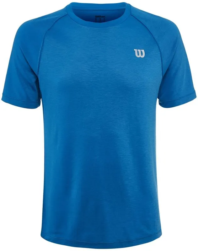 Wilson Training Crew - imperial blue