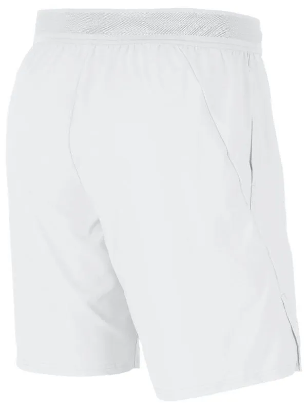Nike Court Flex Ace M Short 9in - white