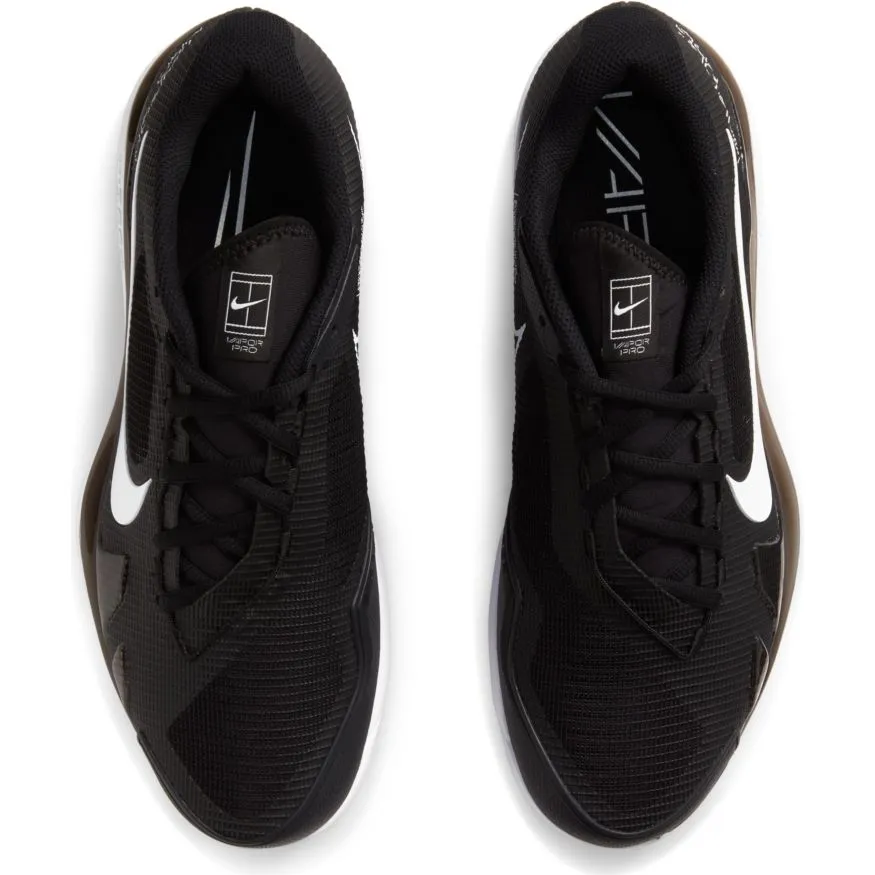Nike Air Zoom Vapor Pro - black/white