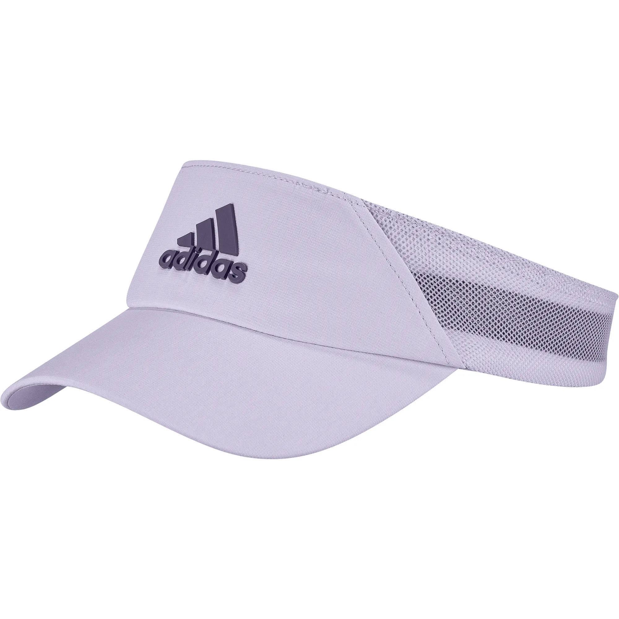 Adidas Aeroready Visor - purple tint/purple tint/tech purple