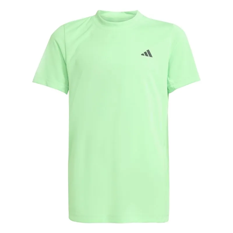 Adidas Club Tennis - lime burst