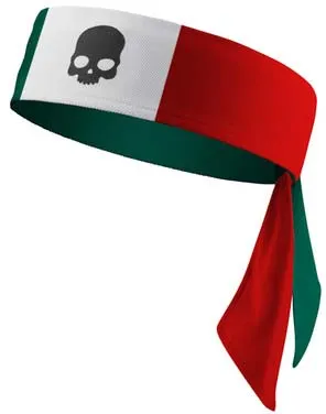 Hydrogen Headband - italia