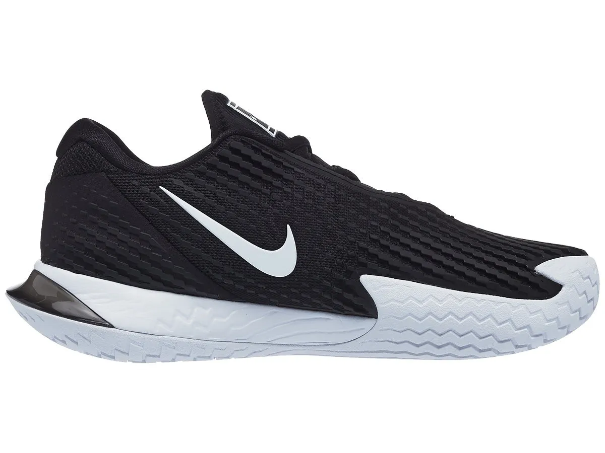 nike-air-zoom-vapor-cage-4-black-white-3 Nike Air Zoom Vapor Cage 4 - black/white