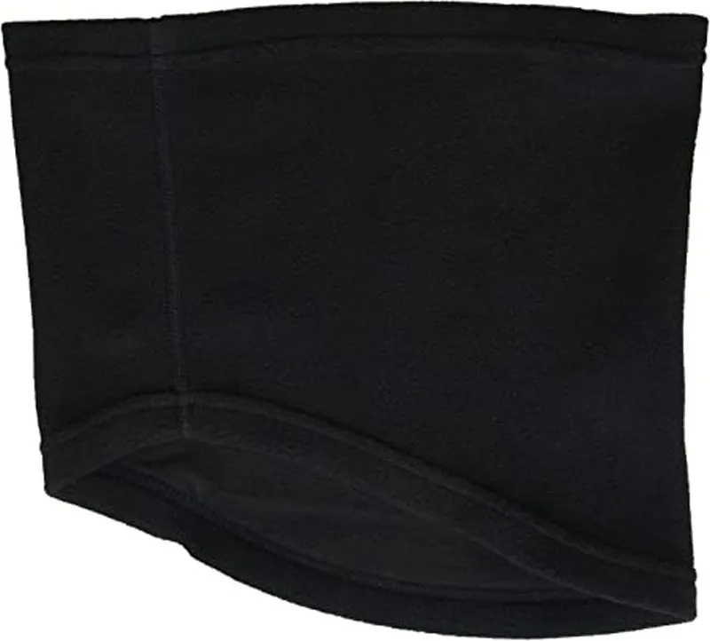 Nike Fleece Neck Warmer - black/white