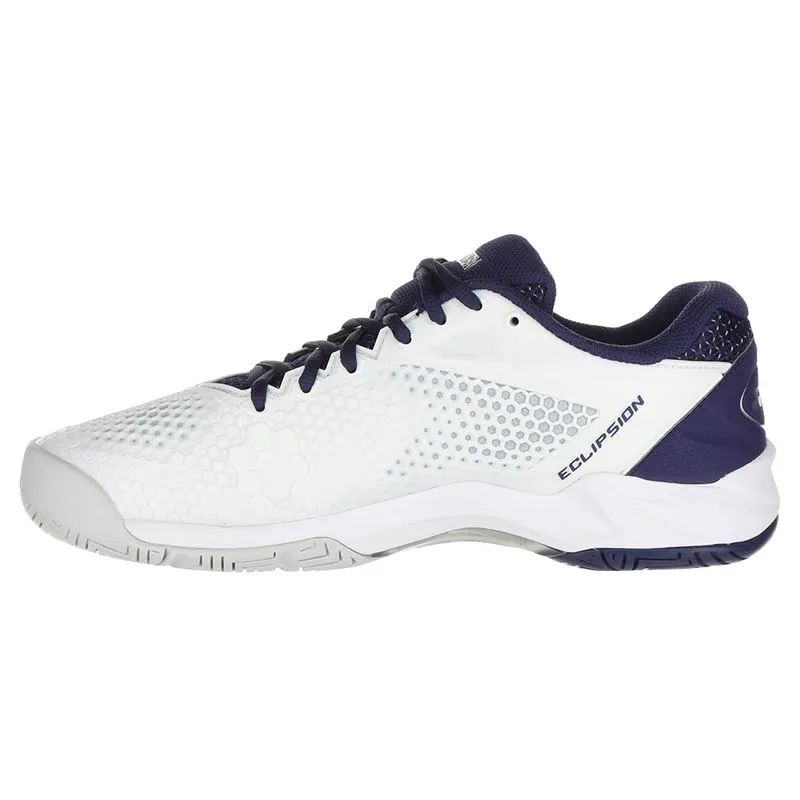 Yonex Power Cushion Eclipsion 2 - white/navy