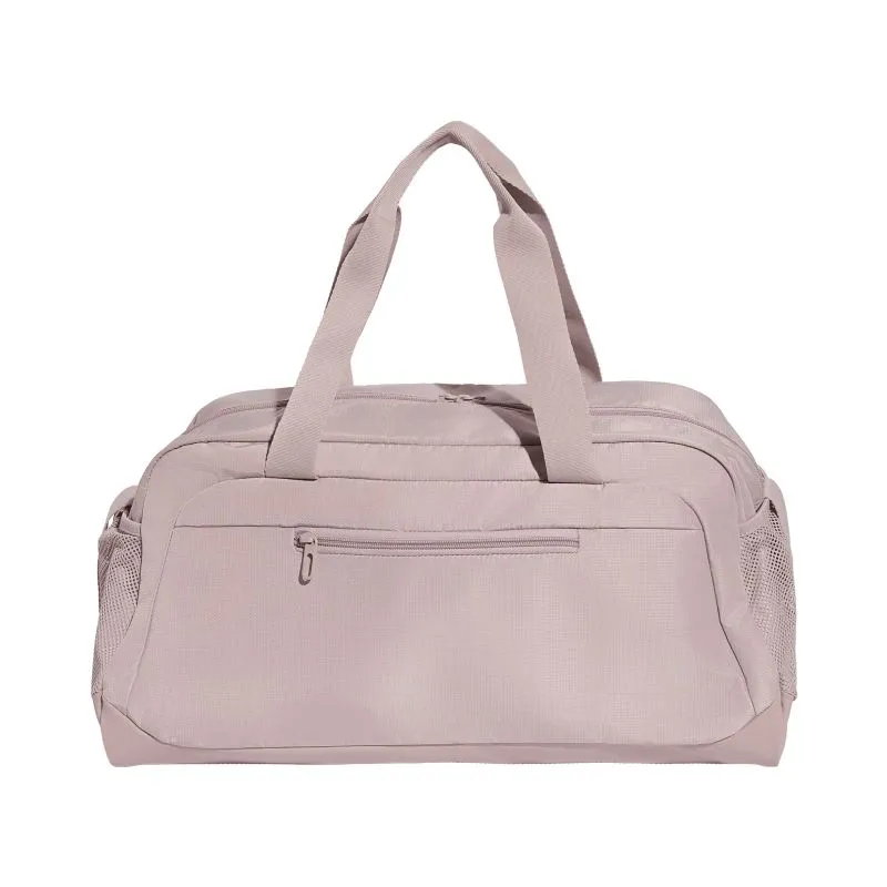 Torba Adidas Defender Gym Small Bag - dual lilac/frozen purple