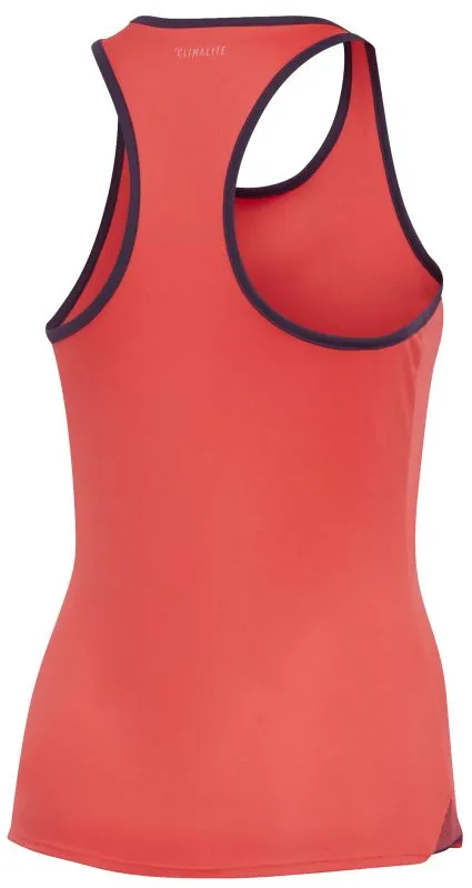 adidas-club-tank-shock-red-2 Adidas Club Tank - shock red