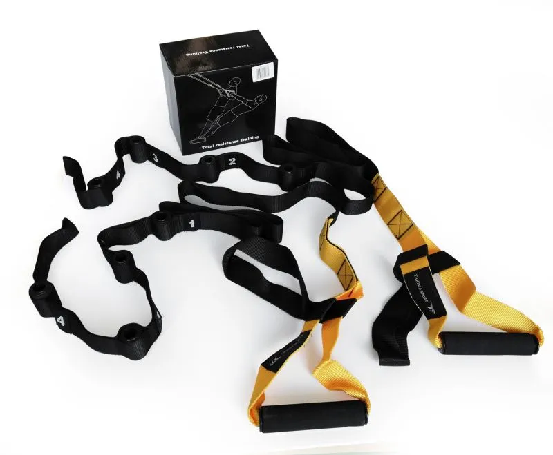 Yakimasport TRX Hanging Training Belt