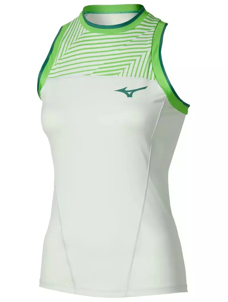 Mizuno Stargaze - phantom green