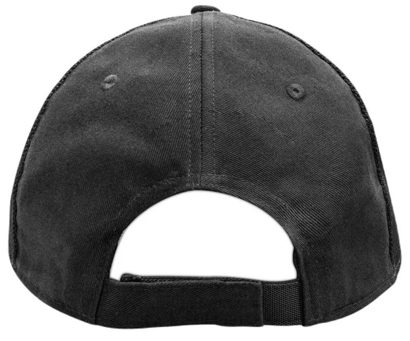 HydrogenBicolorCapBlack2