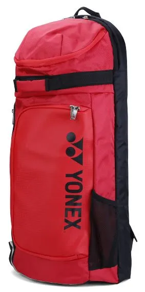 yonex-backpack-bright-red-2 Yonex Backpack - bright red