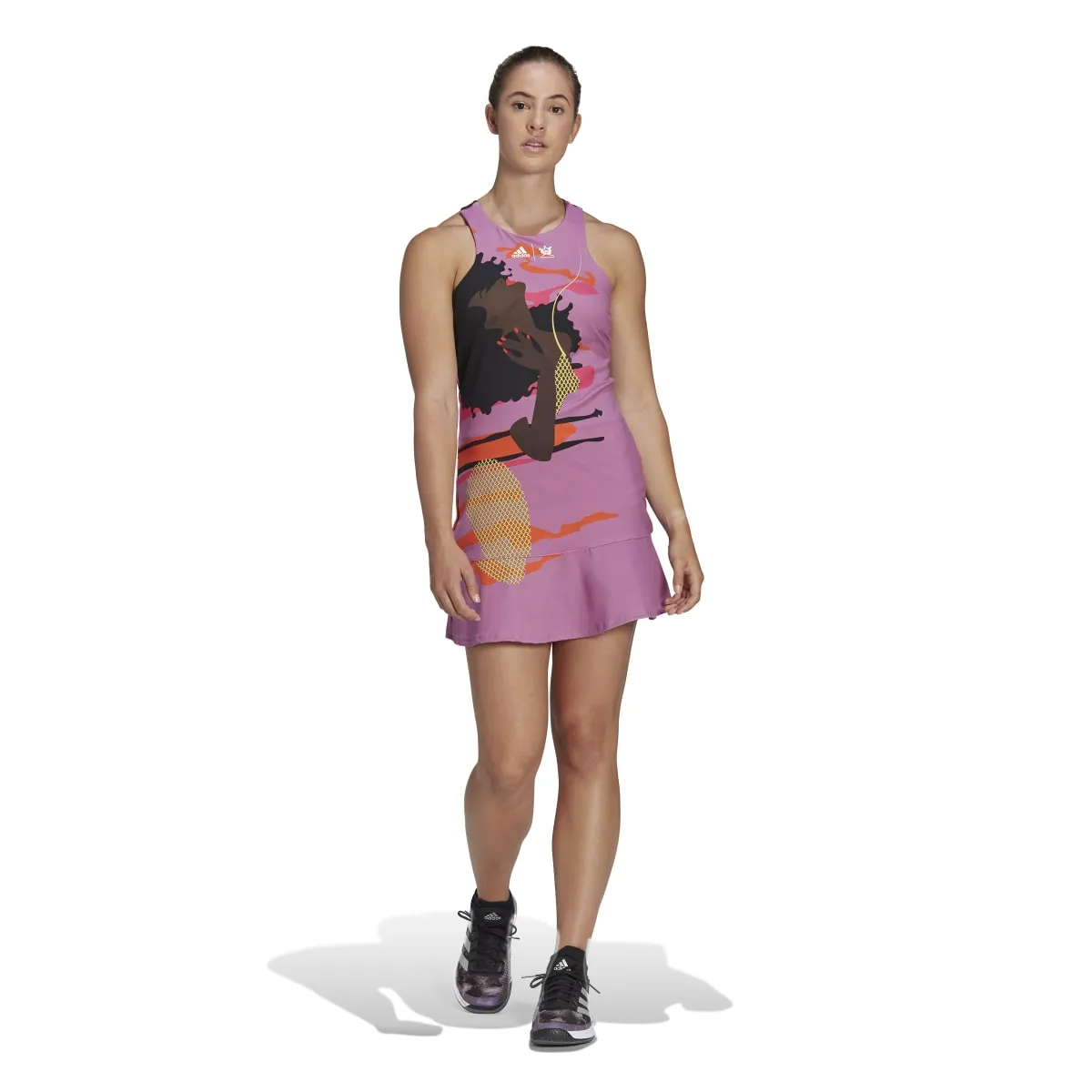 Adidas Tennis New York Y