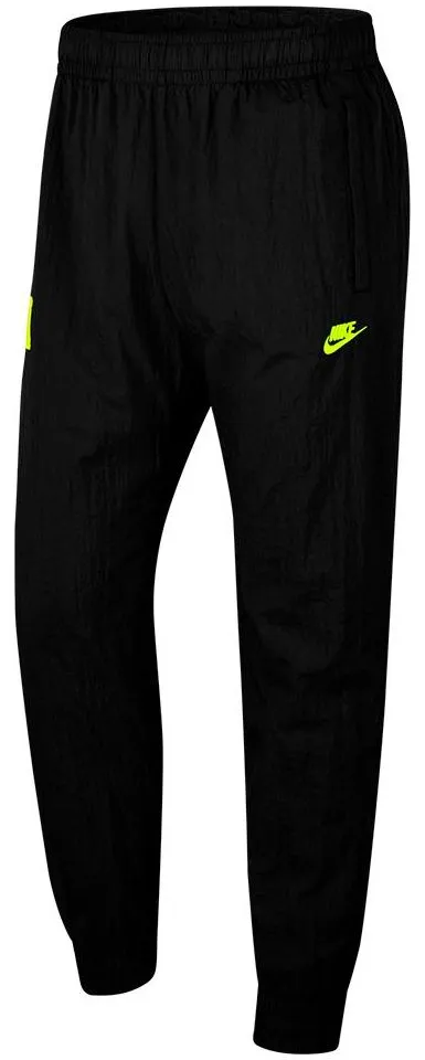 Nike Court Pant NY NT - black Nike Court Pant NY NT - black