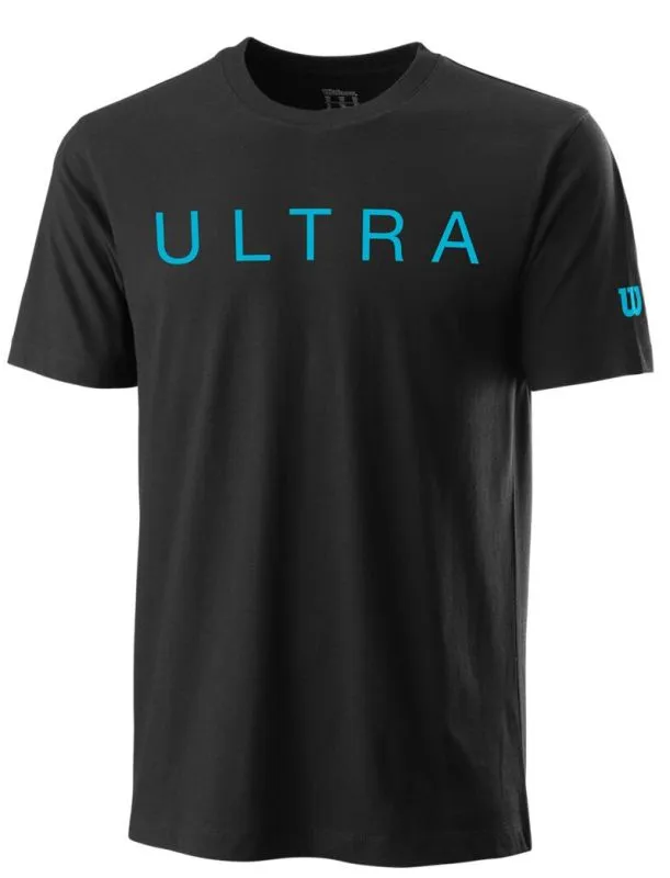 wilson-ultra-franchise-tech-tee-black-1 Wilson Ultra Franchise Tech Tee - black