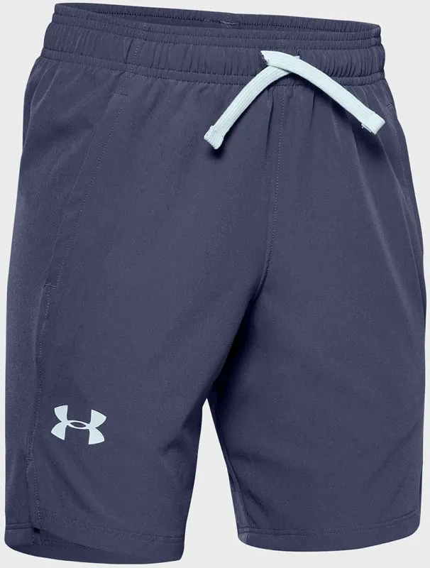 Under Armour Woven Shorts B - blue