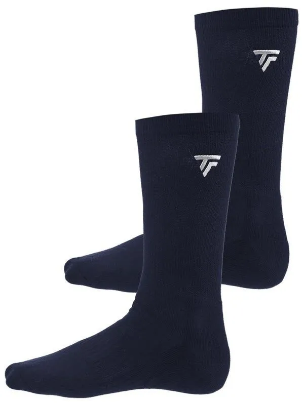 Tecnifibre Men Socks 2 Pairs 2P