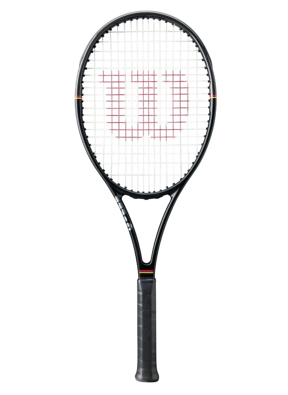 Wilson Pro Staff 97UL Classic - bespannt Wilson Pro Staff 97UL Classic - bespannt