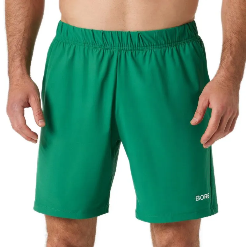 Björn Borg Golf Sports 8in - verdant green Björn Borg Golf Sports 8in - verdant green
