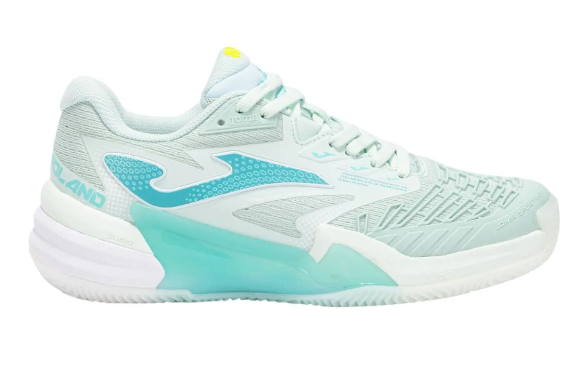 TROLLS2505AC_1-Photoroom Joma Roland Lady 2505 Clay