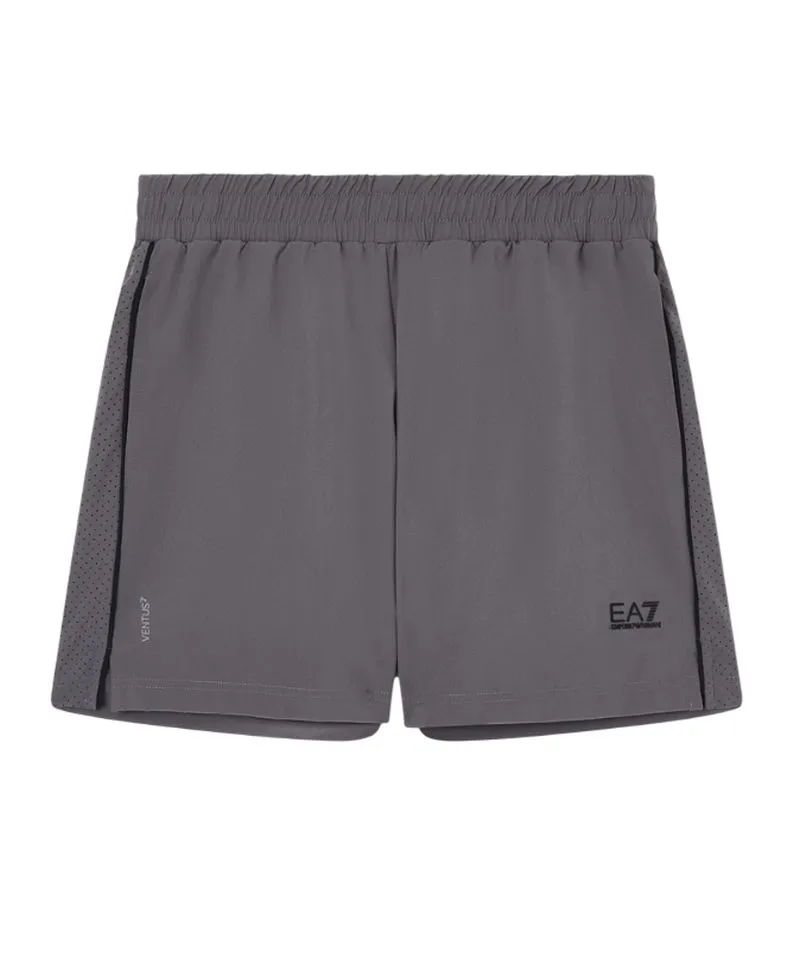 EA7 Tennis Pro In Ventus7 - smoked pearl 