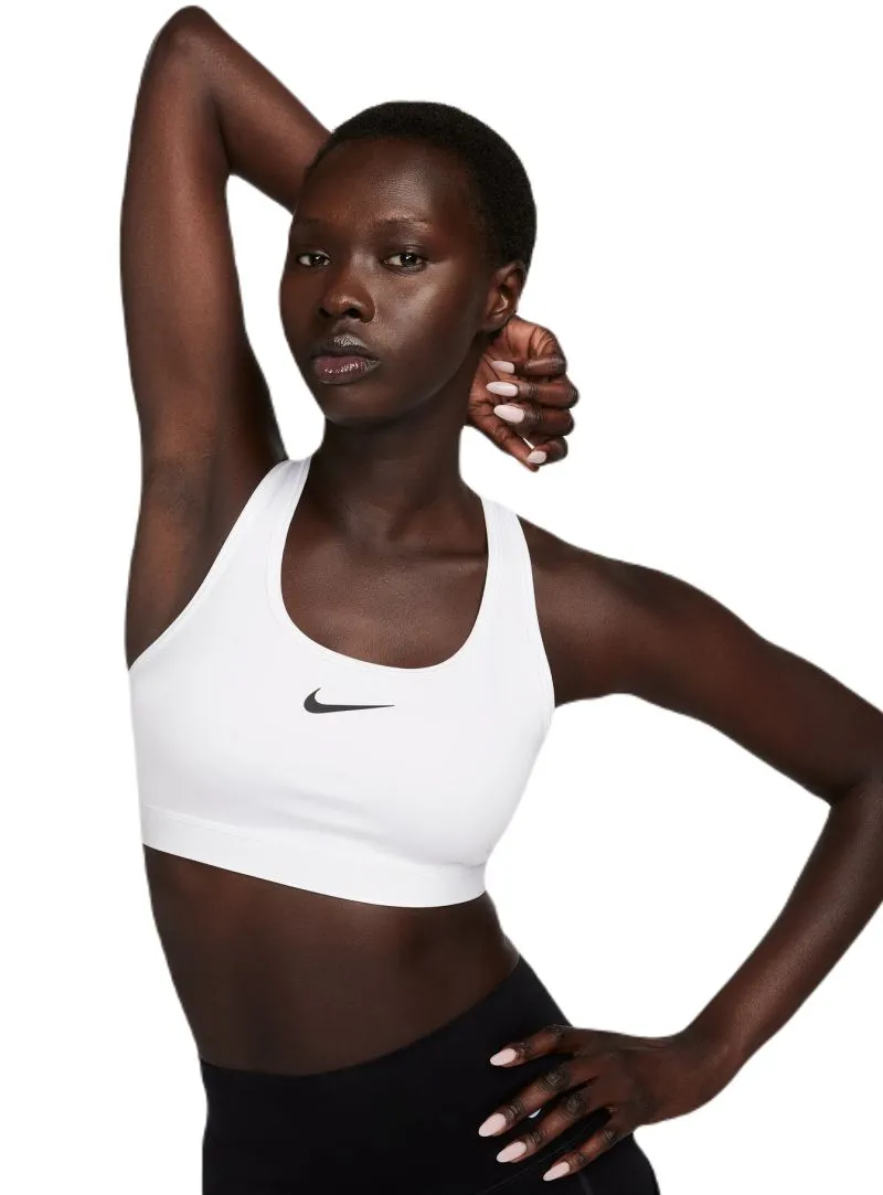 Nike Swoosh Medium Support Non-Padded Sports