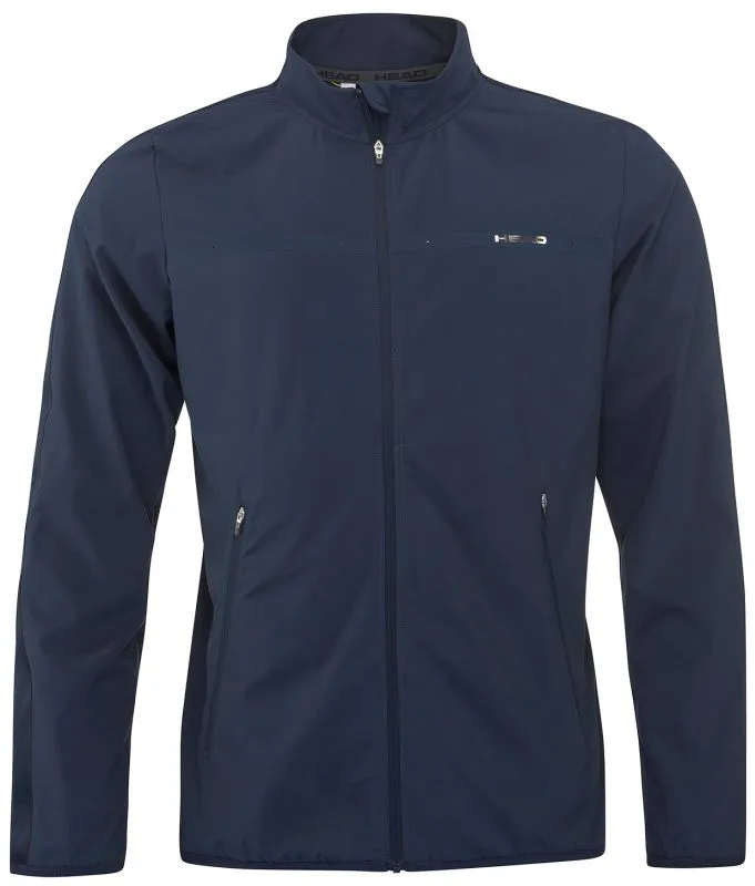 Head Performance Jacket M - navy