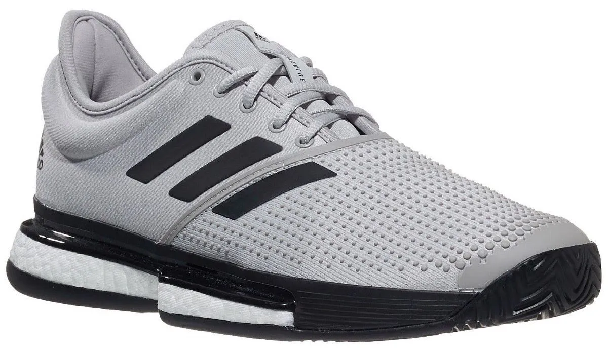 adidas-solecourt-m-primeblue-grey-two-core-black-cloud-white-1 Adidas SoleCourt M Primeblue - grey two/core black/cloud white