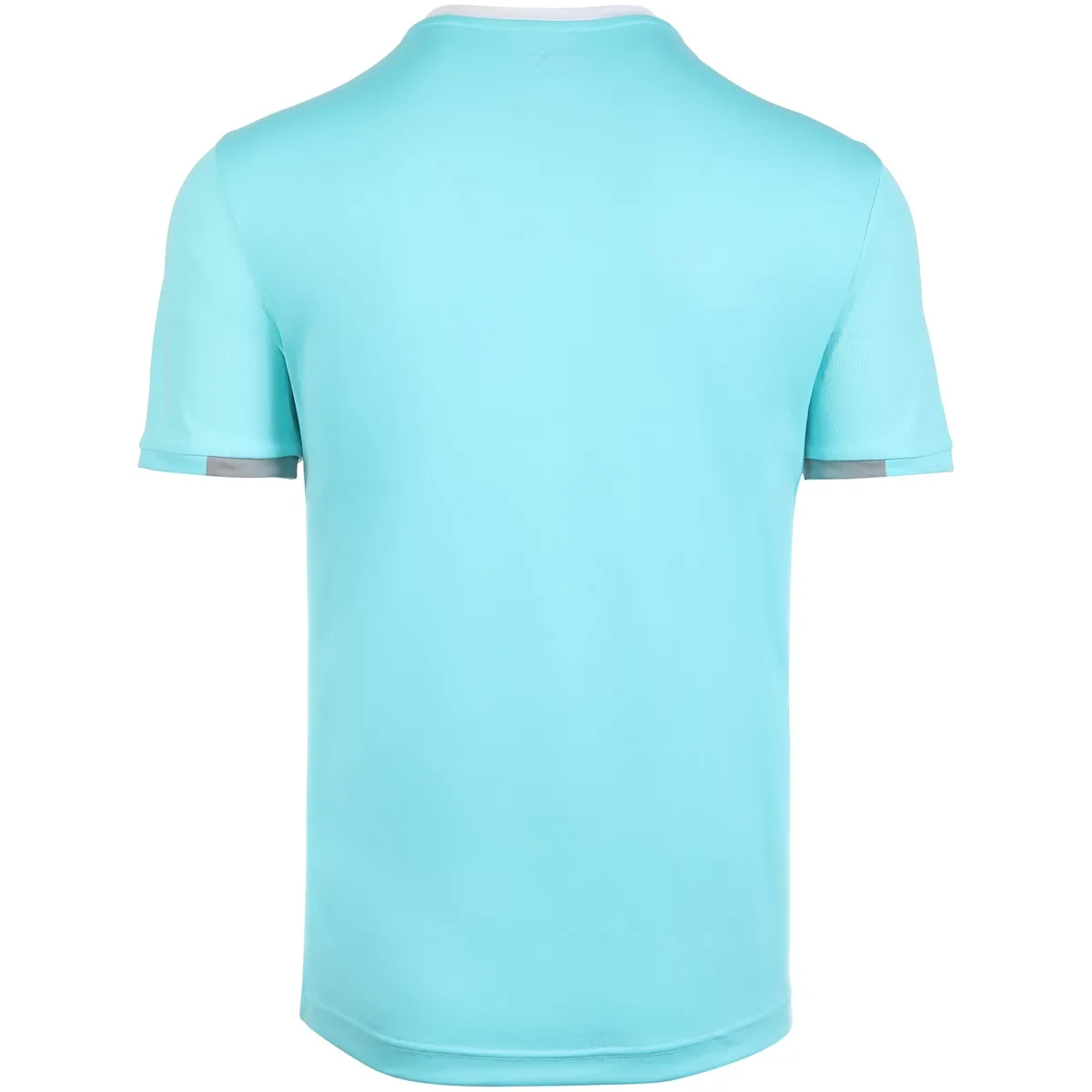 Lotto Squadra Tee - blue radiance