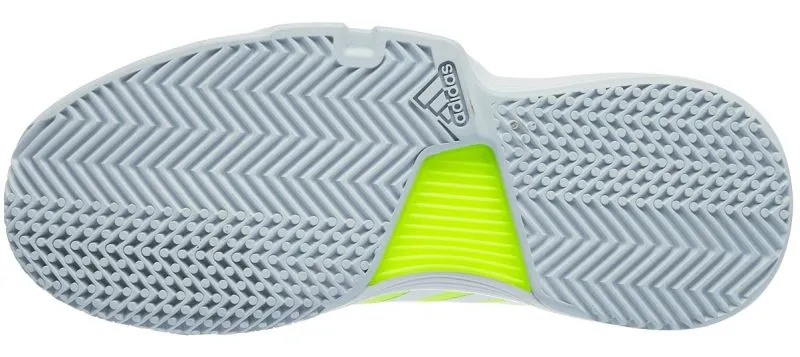 adidas-courtjam-bounce-w-halo-blue-cloud-white-solar-yellow-5 Adidas CourtJam Bounce W - halo blue/cloud white/solar yellow