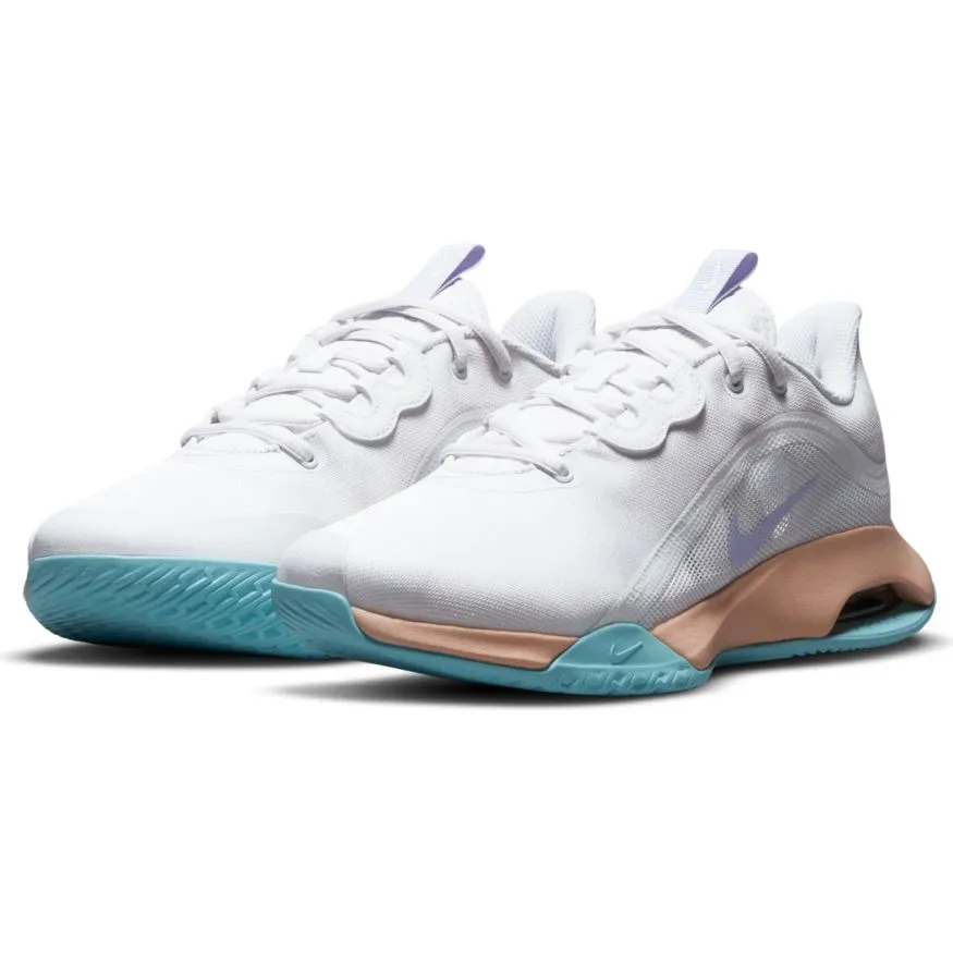 nike-wmns-air-max-volley-white-purple-pulse-copa-5 Nike WMNS Air Max Volley - white/purple pulse/copa