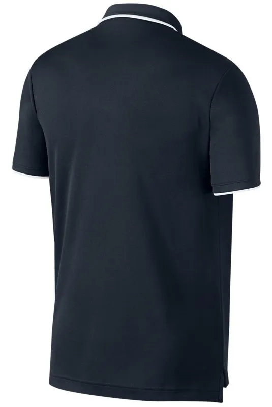 nike-court-dry-team-polo-obsidian-white-white-white-2 Nike Court Dry Team Polo - obsidian/white/white/white