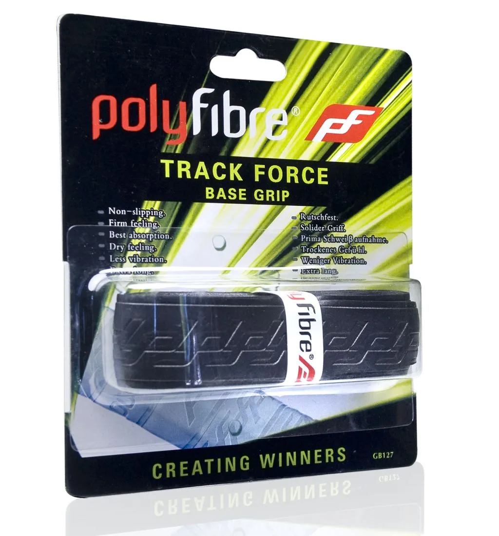 Base_Grip_TrackForce_black Polyfibre Track Force Base Grip