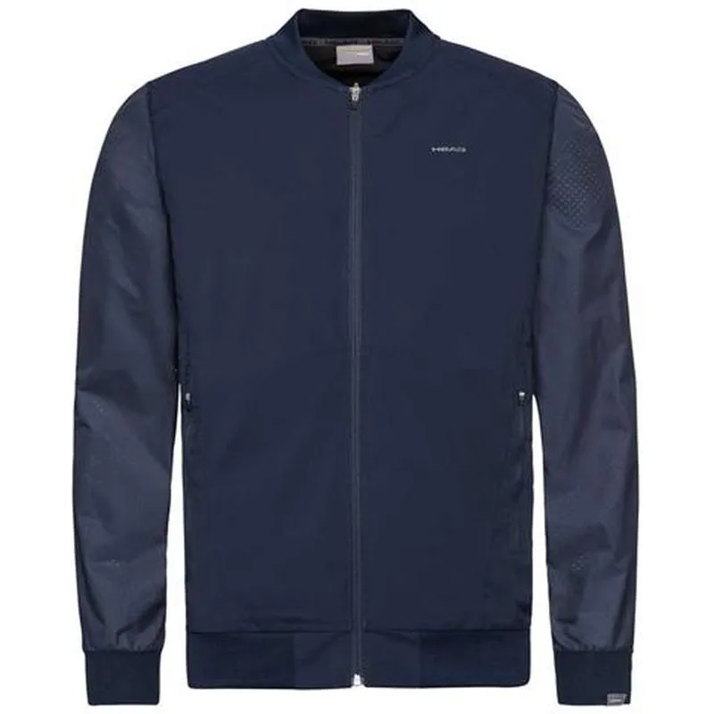 Head Performance Jacket M - dark blue Head Performance Jacket M - dark blue